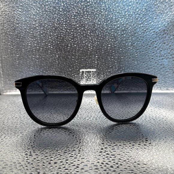 Kate Spade KEESEY-G-S-807-53 Keesey Black Sunglasses - Picture 13 of 14